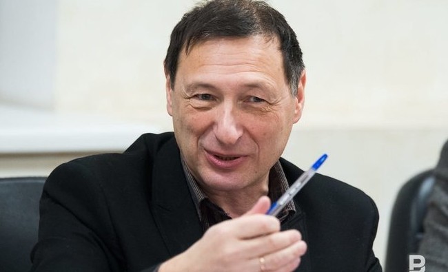 Борис Кагарлицкий: «Абсолютно бредовая идея — задним числом вводить праздник Стояния на Угре» - «История»