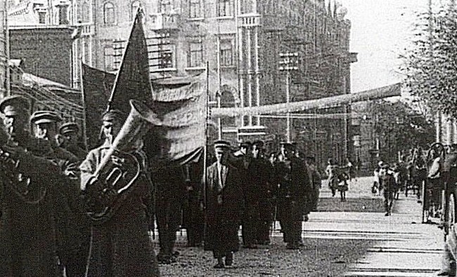 Фотомарафон «100-летие ТАССР»: Запасная Армия Республики, 1920 год - «История»