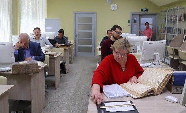 К 100-летию ТАССР татарстанцы с помощью Госархива узнают генеалогию своей семьи - «История»