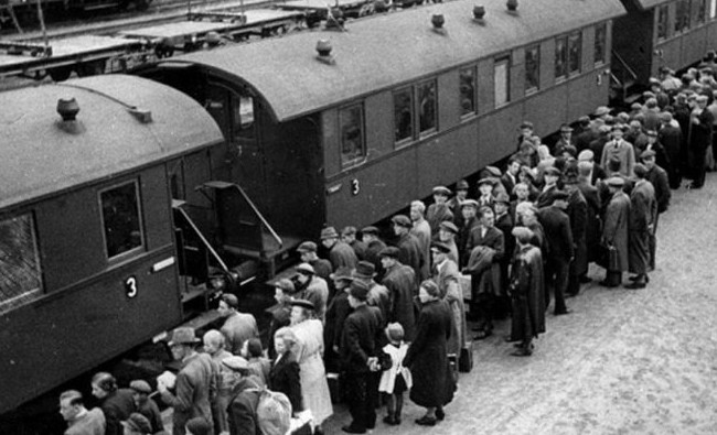 Почему исчезла и не возродилась Республика немцев Поволжья - «История»