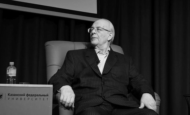 В Казани умер «евангелист Герцена» — профессор журфака КФУ Андрей Роот - «История»