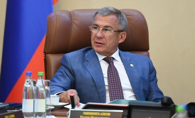 «Заключение президента Татарстана отрицательное и основано на аргументах научного сообщества» - «История»