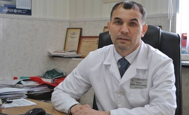 Дело главврача: шантажировал потерпевшую неоказанием медпомощи? - «Медицина»