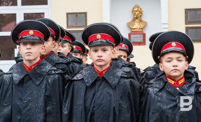 «Детство в погонах» — взгляд изнутри на эволюцию суворовской школы - «Образование»