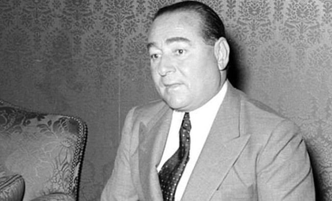 «Их нравы»: премьер-министр — популист и либерал, казненный через повешение - «История»