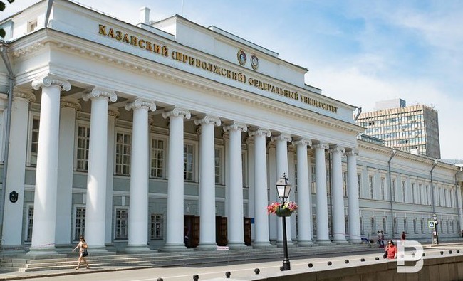Как WorldSkills подарил студентам КФУ две лишние недели летних каникул - «Образование»