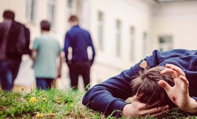 «Неотъемлемая часть образования — это воспитание»: как купировать подростковую жестокость? - «Образование»