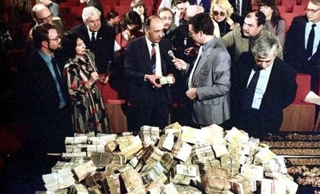 Рафаэль Хакимов: «Сегодня «хлопковое дело» в Узбекистане считается задуманным изначально» - «История»