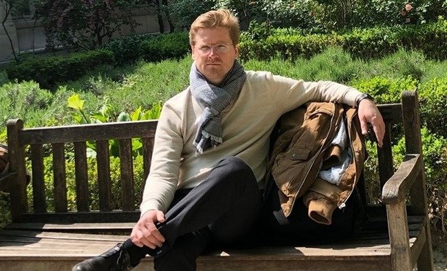 «Россия так и не смогла изжить в себе «азиатчину». Точнее, не захотела» - «История»