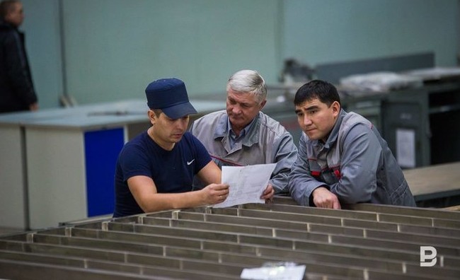 Татарстан не спешит с четырехдневкой - «Инфраструктура»