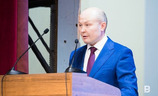 Главный педагог Казани боролся с терроризмом за взятки? - «Образование»