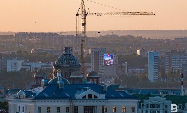 Кто нужен Казани — главный архитектор или градостроитель? - «Инфраструктура»