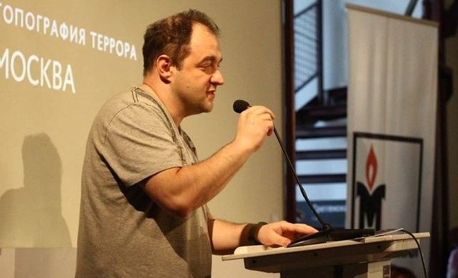 «Мы переживаем всплеск массового интереса к краеведению, в том числе у разных молодежных групп» - «История»