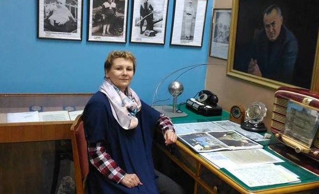 Наталья Борисенко: «Мы их так и называем — другие дети, цифровые аборигены» - «Образование»