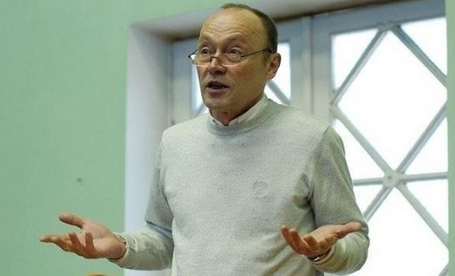 Олег Пленков: «Нацистский антисемитизм — это загадка» - «История»