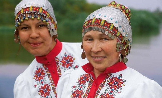 Рафаэль Хакимов: «Обсуждалась идея переименования чувашей в болгар» - «История»