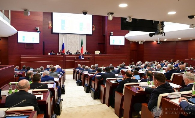 Татарстан бросит на борьбу с раком 6,6 миллиарда - «Медицина»