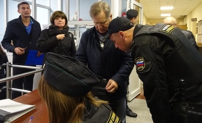 7 дней: как в Казани четыре дня оглашали приговор за распил бюджетных денег - «Образование»