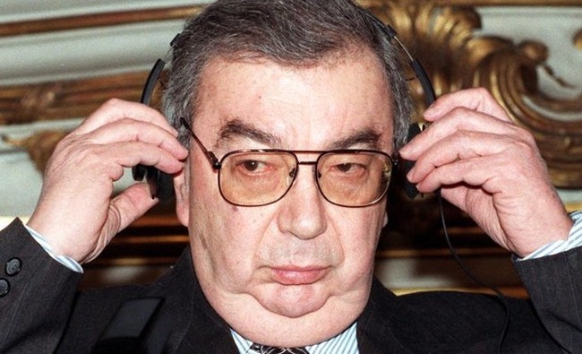 Алексей Малашенко: «Примакову бы не дали стать президентом» - «История»