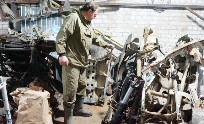 «Крылья Татарстана»: в Казани к 75-летию Победы восстановят легендарный бомбардировщик Пе-2 - «Образование»