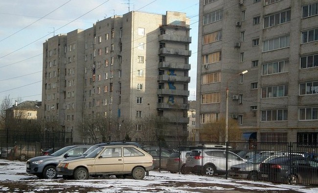 «Мы фиксируем появление вокруг Москвы гетто с большим количеством самоселов» - «Инфраструктура»