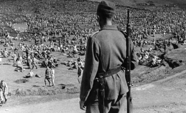 Олег Пленков: «Опасность нацизма есть везде» - «История»