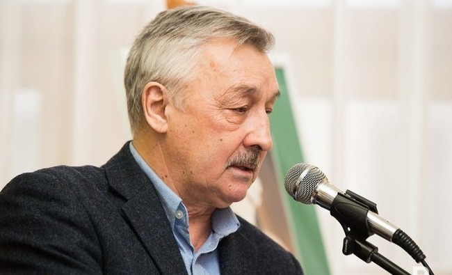 Рафаэль Хакимов: «Татары не сепаратисты и, кстати, законопослушные граждане своей страны» - «История»