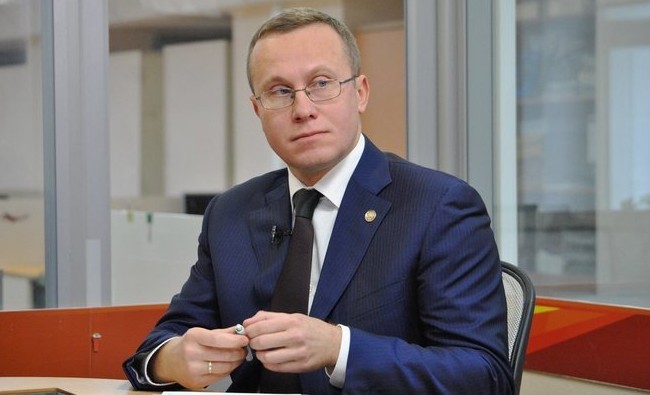 Разрулит ли Александр Груничев проблему цен на проезд в «краснобусах»? - «Инфраструктура»