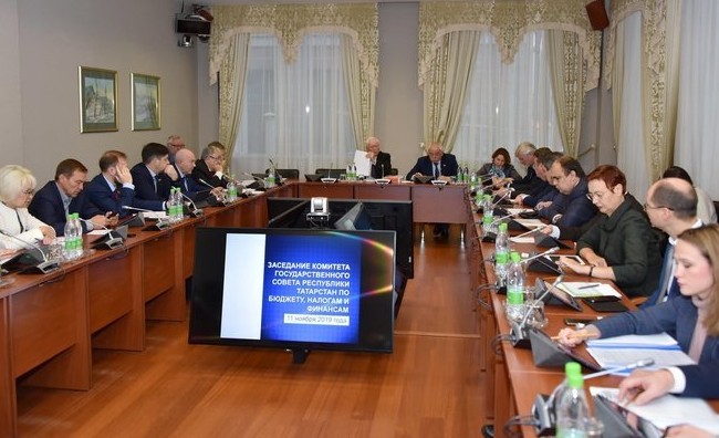 Татарстанцы стали меньше жаловаться на врачей - «Медицина»