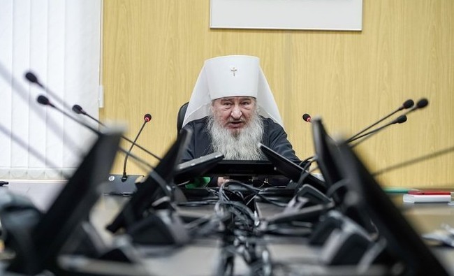 Владыка Феофан: «Наша задача — не соревноваться, у кого выше мечеть или колокольня» - «Образование»