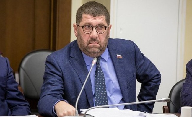 Борис Менделевич: «Давайте будем честны с нашими людьми!» - «Медицина»