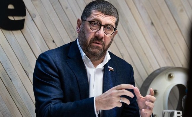 Борис Менделевич: «Нужно правильно распределить огромные финансовые средства» - «Медицина»
