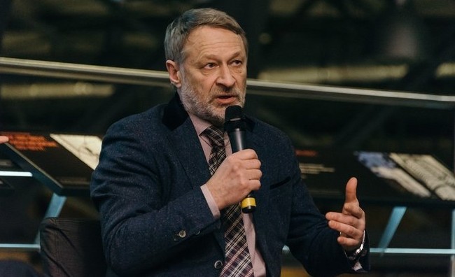 Дмитрий Орешкин: «Лужков думал, что сможет консолидировать интересы губернаторов» - «История»