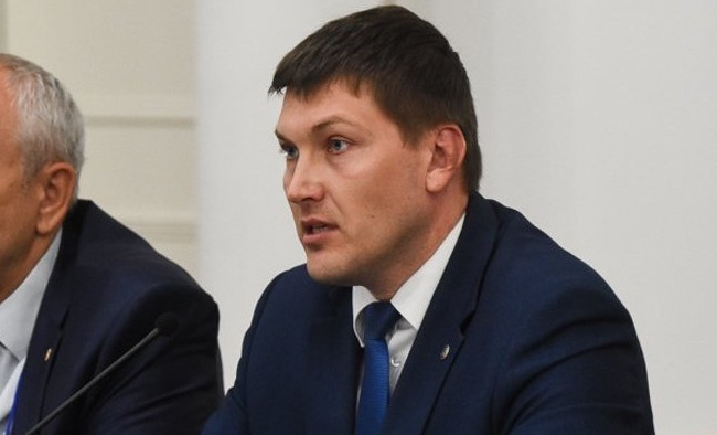 Иван Гущин, комитет по охране ОКН: «Вот так, в ручном режиме, мы работаем с инвесторами...» - «История»
