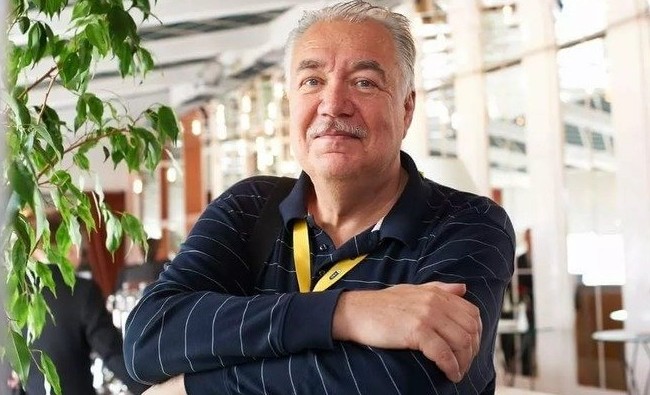 «Из-за старения мы теряем тысячу лет здоровой и активной жизни» - «Медицина»