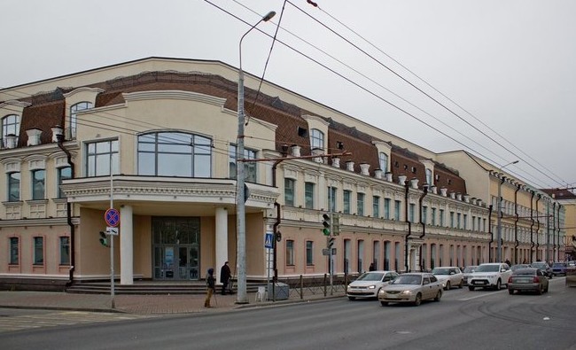 Как Алексей Семин пытался продать отреставрированный дом Бондарева за 1,25 миллиарда - «История»