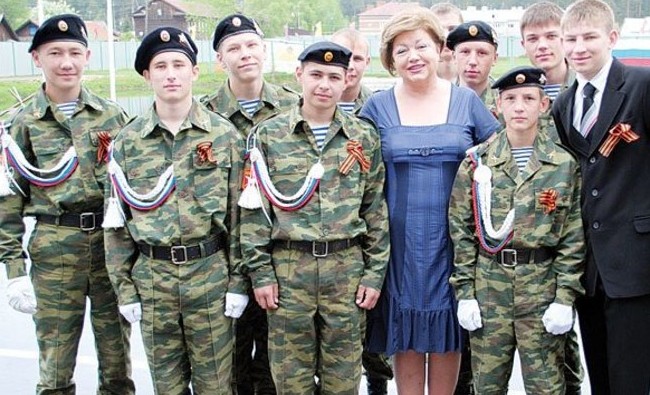 Как прокуроры «раскулачили» главного педагога Раифы - «Образование»