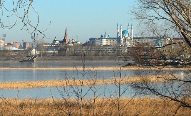 Клоаки Казани: зловонный путь к свалке нечистот и первая канализация - «История»
