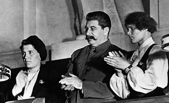 Леонид Наумов: «Люди не готовы ни проклинать Сталина, ни реабилитировать его» - «История»