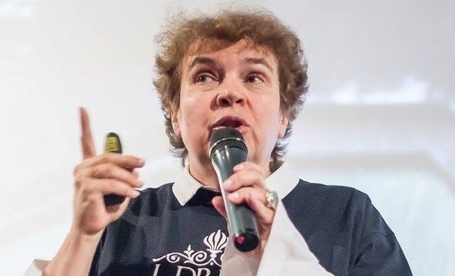 «Пропаганда ненависти оказывается удачнее, чем пропаганда дружбы и мира» - «Образование»