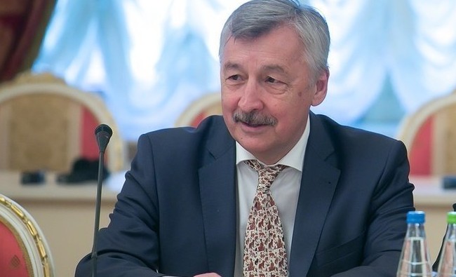 Рафаэль Хакимов: «В советское время особо следили за независимым Союзом писателей» - «История»