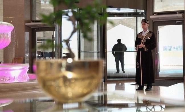 Талия Минуллина запускает сертификацию санаториев Татарстана по стандарту «халяль» - «Образование»