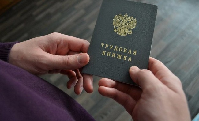 «Трудовая биография» переходит в «цифру» — что это дает работникам и работодателям - «Инфраструктура»