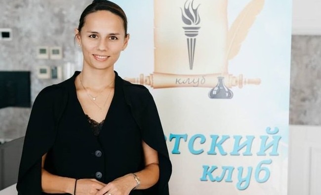 Айгуль Михневич: «Белорусы тогда дали отпор татарам, чем очень гордятся» - «История»