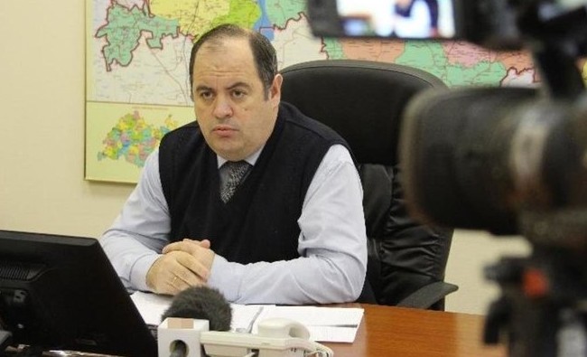 Дмитрий Лопушов: «Новый коронавирус придет в Россию через считанные дни» - «Медицина»