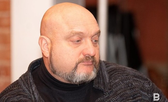 Дмитрий Шиллер: «Открытие Антарктиды и покорение космоса — это события одного порядка» - «История»