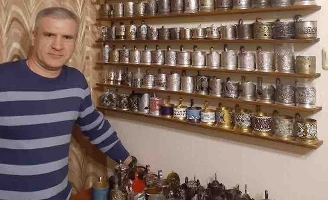 Евгений Никитенко: «В России таких больных, как я, человек двадцать» - «История»