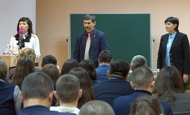 Фермеры-кооператоры изучили тонкости бухучета, налогообложения и работы в команде - «Образование»