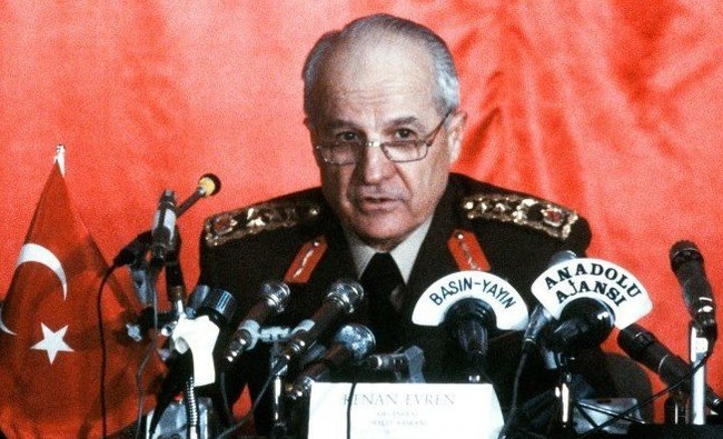 «Их нравы»: от пожизненной неприкосновенности к пожизненному сроку - «История»