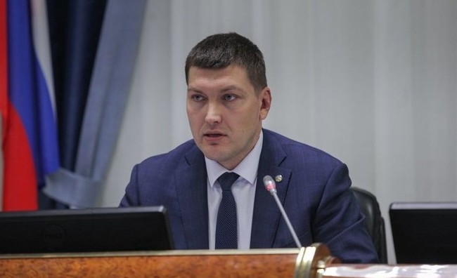 Иван Гущин: «Если мы включим «офицерский дом» в реестр, у Порохового просто не найдется денег» - «История»